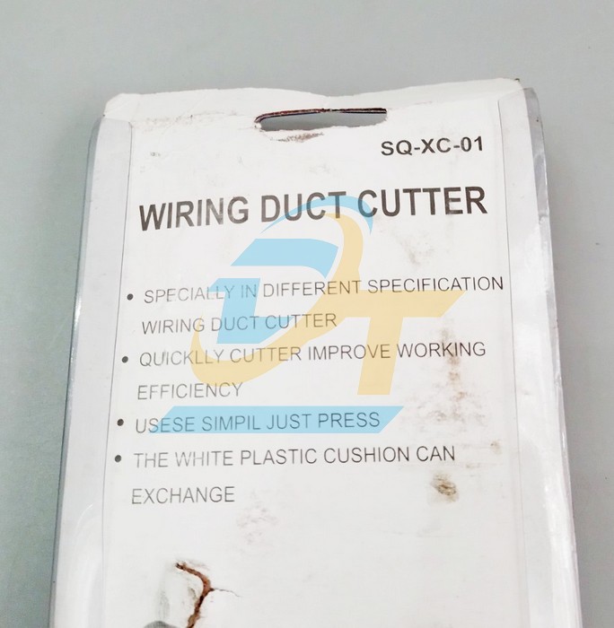 Kìm cắt máng nhựa tủ điện WT-1  China | Giá rẻ nhất - Công Ty TNHH Thương Mại Dịch Vụ Đạt Tâm