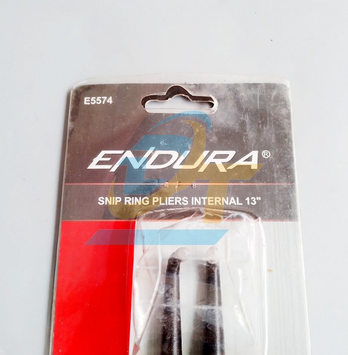 Kìm mở phe trong mũi cong 13" Endura E5574 E5574 Endura | Giá rẻ nhất - Công Ty TNHH Thương Mại Dịch Vụ Đạt Tâm