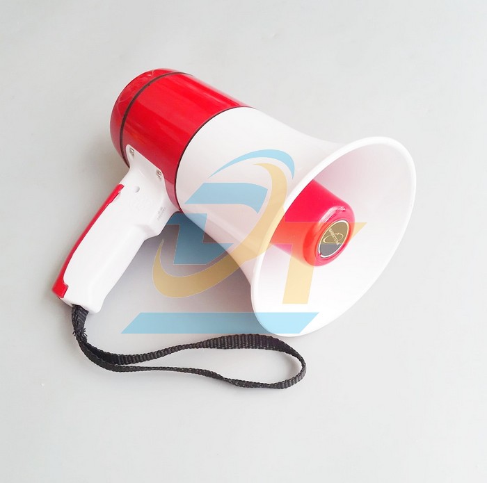 Loa phóng thanh cầm tay mini Megaphone MS-16-004 MS-16-004 MEGAPHONE | Giá rẻ nhất - Công Ty TNHH Thương Mại Dịch Vụ Đạt Tâm