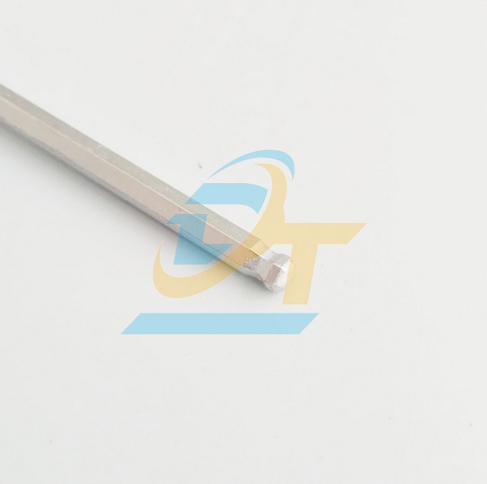 Lục giác 2 đầu chữ T 4mm Stanley 69-280 69-280 Stanley | Giá rẻ nhất - Công Ty TNHH Thương Mại Dịch Vụ Đạt Tâm