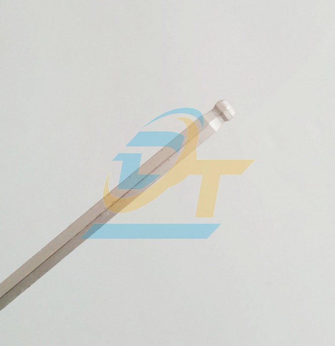 Lục giác 2 đầu chữ T 4mm Stanley 69-280 69-280 Stanley | Giá rẻ nhất - Công Ty TNHH Thương Mại Dịch Vụ Đạt Tâm