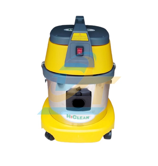 Máy hút bụi công nghiệp HiClean HC15 HC15 HiClean | Giá rẻ nhất - Công Ty TNHH Thương Mại Dịch Vụ Đạt Tâm