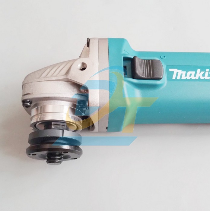 M&aacute;y m&agrave;i g&oacute;c 125mm Makita 9558HN 9558HN Makita | Gi&aacute; rẻ nhất - C&ocirc;ng Ty TNHH Thương Mại Dịch Vụ Đạt T&acirc;m