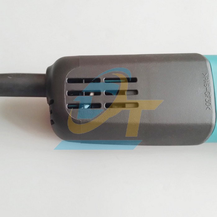 M&aacute;y m&agrave;i g&oacute;c 125mm Makita 9558HN 9558HN Makita | Gi&aacute; rẻ nhất - C&ocirc;ng Ty TNHH Thương Mại Dịch Vụ Đạt T&acirc;m