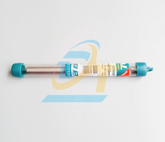 Mũi khoan sắt M2 10mm Total TAC111001 TAC111001 Total | Giá rẻ nhất - Công Ty TNHH Thương Mại Dịch Vụ Đạt Tâm