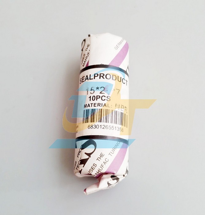 Phớt chặn dầu TG 15x26x7  Taiwan | Gi&aacute; rẻ nhất - C&ocirc;ng Ty TNHH Thương Mại Dịch Vụ Đạt T&acirc;m