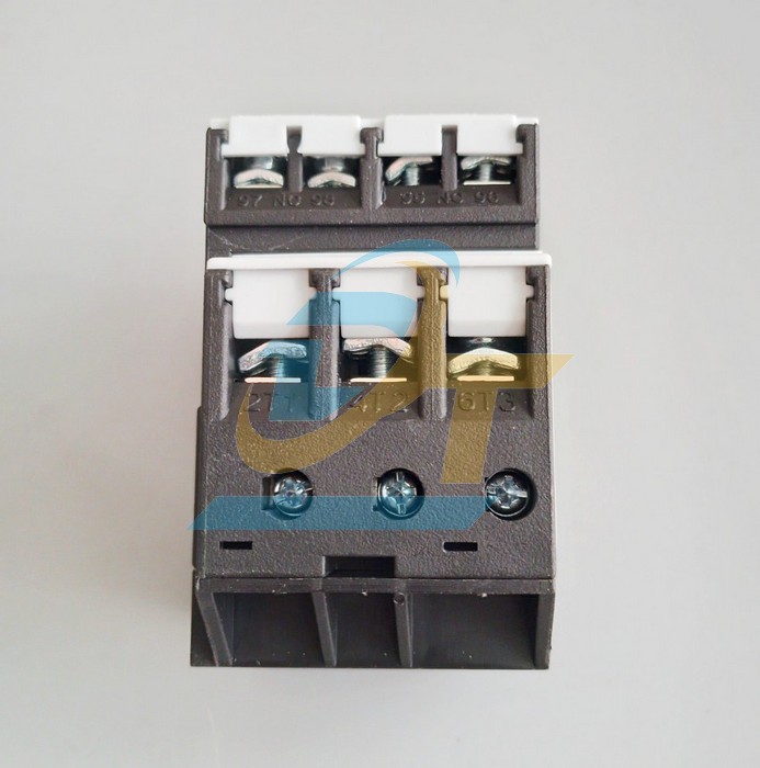Relay nhiệt 9-12.5A Teco RHU-10/12.5K1 RHU-10/12.5K1 Teco | Giá rẻ nhất - Công Ty TNHH Thương Mại Dịch Vụ Đạt Tâm