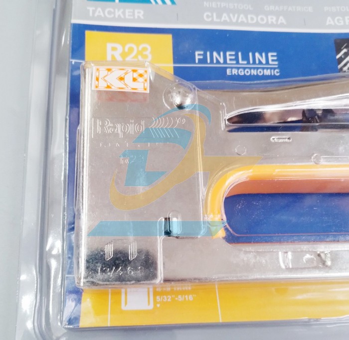 S&uacute;ng bắn ghim cầm tay Rapid R23  RAPID | Gi&aacute; rẻ nhất - C&ocirc;ng Ty TNHH Thương Mại Dịch Vụ Đạt T&acirc;m