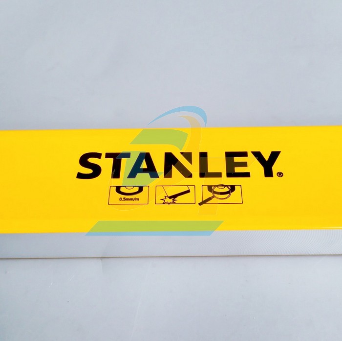 Thước thủy hộp 100cm Stanley STHT43105-8 STHT43105-8 Stanley | Giá rẻ nhất - Công Ty TNHH Thương Mại Dịch Vụ Đạt Tâm