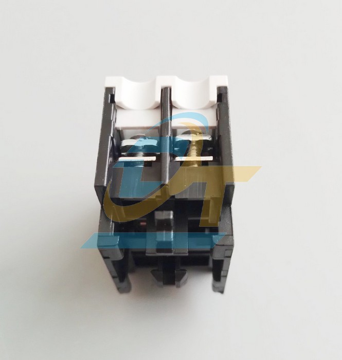 Tiếp điểm phụ 1a 1b Teco CUA-211 CUA-211 Teco | Giá rẻ nhất - Công Ty TNHH Thương Mại Dịch Vụ Đạt Tâm