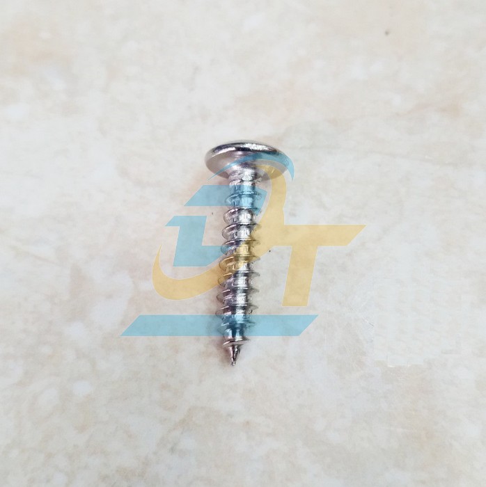 Vít gỗ đầu dù inox 304 M5x20  VietNam | Giá rẻ nhất - Công Ty TNHH Thương Mại Dịch Vụ Đạt Tâm