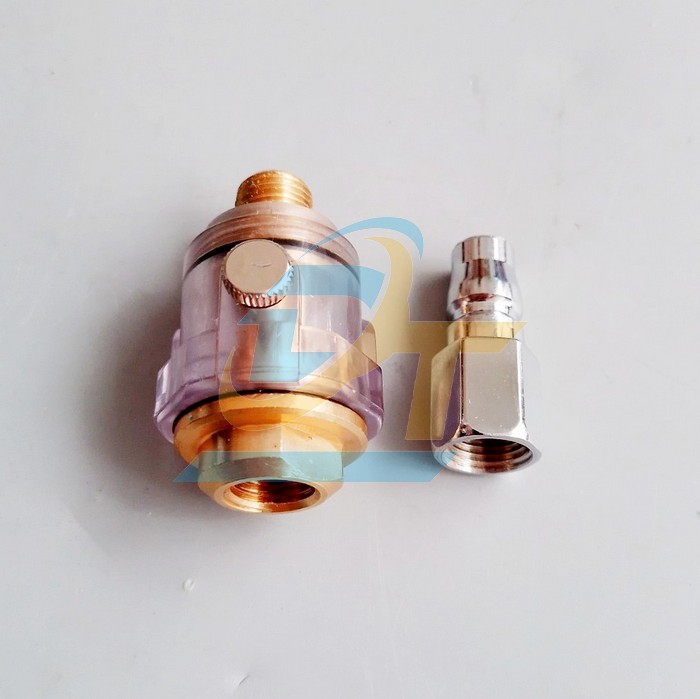Bộ viết đá mài 3mm kèm đá Top PA-230K PA-230K TOP | Giá rẻ nhất - Công Ty TNHH Thương Mại Dịch Vụ Đạt Tâm