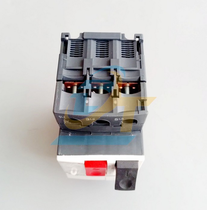 Cầu dao bảo vệ động cơ 3P 1.0-1.6A Schneider GV2ME06 GV2ME06 SCHNEIDER | Giá rẻ nhất - Công Ty TNHH Thương Mại Dịch Vụ Đạt Tâm