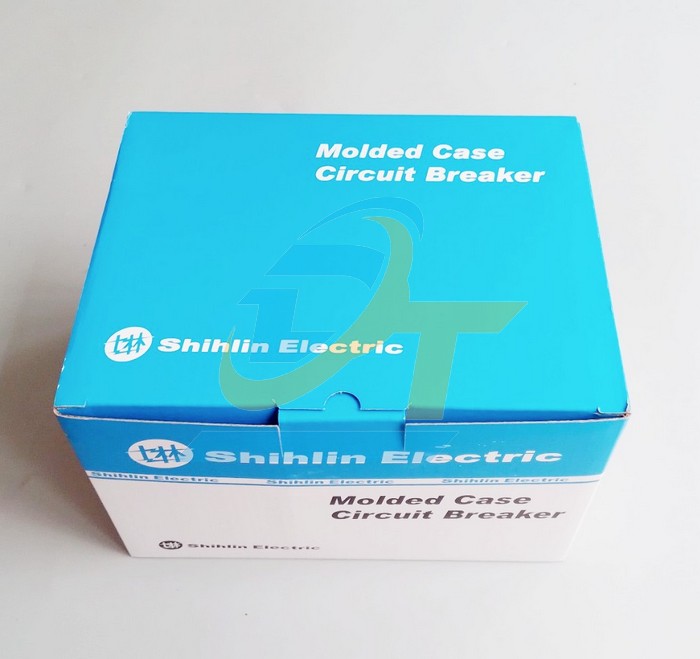 Cầu dao điện MCCB (khối) Shihlin BM250-CN 3P 200A 22kA  Shihlin | Giá rẻ nhất - Công Ty TNHH Thương Mại Dịch Vụ Đạt Tâm