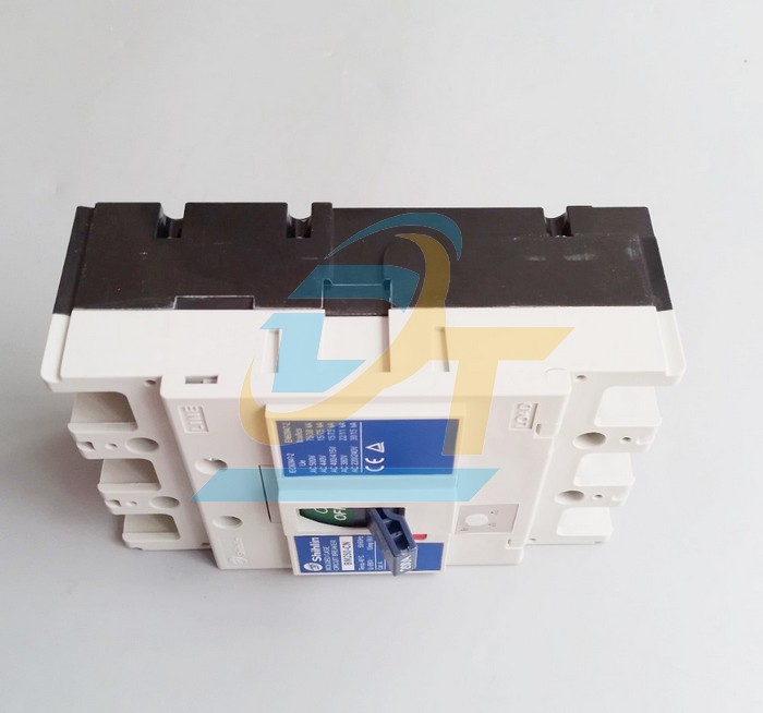 Cầu dao điện MCCB (khối) Shihlin BM250-CN 3P 200A 22kA  Shihlin | Giá rẻ nhất - Công Ty TNHH Thương Mại Dịch Vụ Đạt Tâm