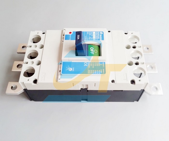 Cầu dao điện MCCB (khối) Shihlin BM630s-STA 3P 500A 25kA  Shihlin | Giá rẻ nhất - Công Ty TNHH Thương Mại Dịch Vụ Đạt Tâm