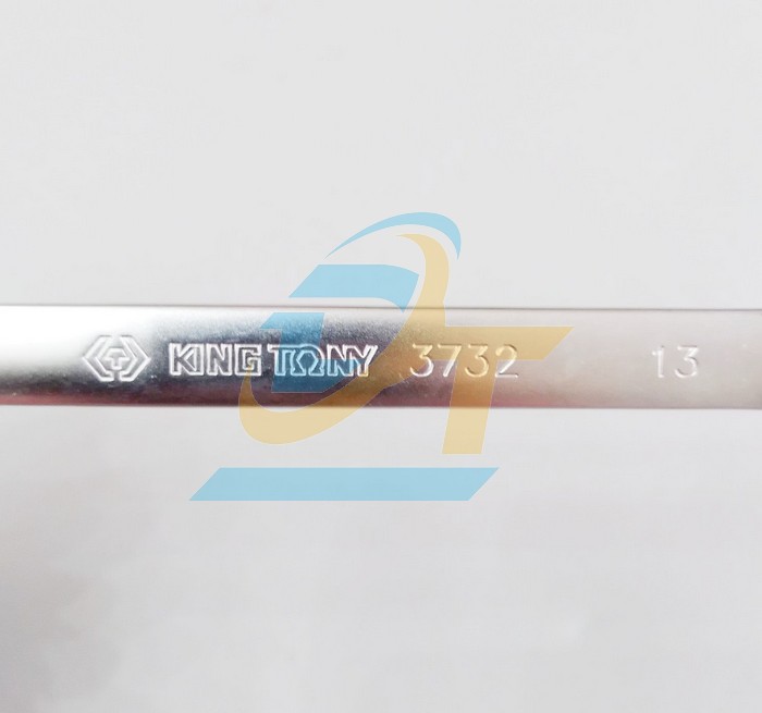Cờ lê vòng miệng tự động có khóa 13mm Kingtony 373213M 373213M KingTony | Giá rẻ nhất - Công Ty TNHH Thương Mại Dịch Vụ Đạt Tâm