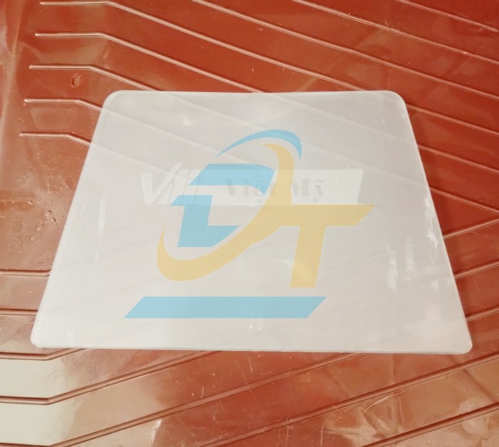 Dao trét nhựa trắng Việt Mỹ 160x105mm  VietMy | Giá rẻ nhất - Công Ty TNHH Thương Mại Dịch Vụ Đạt Tâm