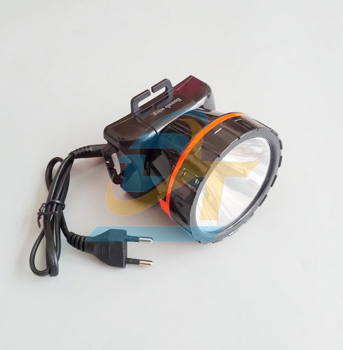 Đèn pin sạc đội đầu Điện Quang ĐQ PFL13 R BLO ĐQ PFL13 R BLO DienQuang | Giá rẻ nhất - Công Ty TNHH Thương Mại Dịch Vụ Đạt Tâm
