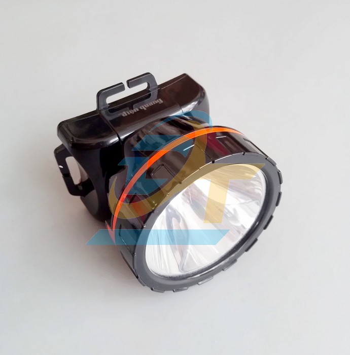 Đèn pin sạc đội đầu Điện Quang ĐQ PFL13 R BLO ĐQ PFL13 R BLO DienQuang | Giá rẻ nhất - Công Ty TNHH Thương Mại Dịch Vụ Đạt Tâm