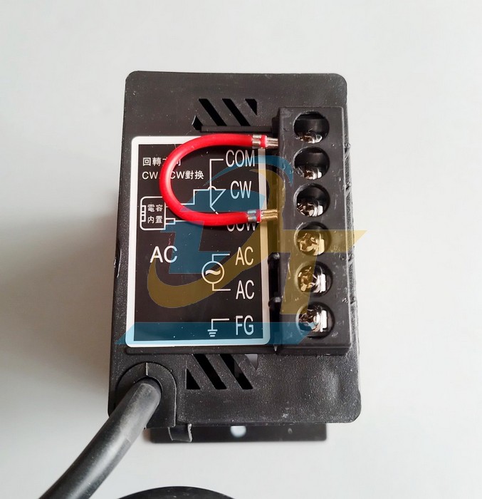 Hộp điều khiển tốc độ Leonhard 1P 25W 220V  LEONHARD | Giá rẻ nhất - Công Ty TNHH Thương Mại Dịch Vụ Đạt Tâm