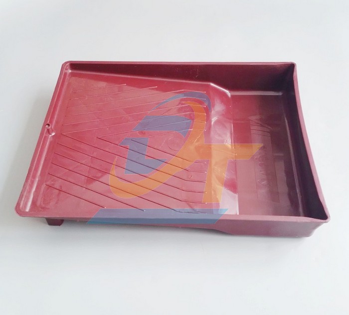 Khay lăn sơn nhựa Việt Mỹ 27x35cm  VietMy | Giá rẻ nhất - Công Ty TNHH Thương Mại Dịch Vụ Đạt Tâm