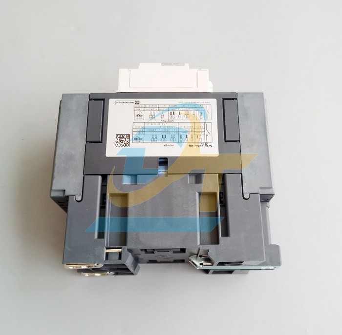 Khởi động từ 3P 50A 220V Schneider LC1D50AM7 LC1D50AM7 SCHNEIDER | Giá rẻ nhất - Công Ty TNHH Thương Mại Dịch Vụ Đạt Tâm