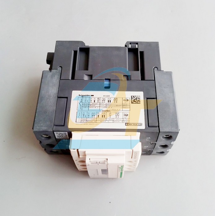 Khởi động từ 3P 40A 220V Schneider LC1D40AM7 LC1D40AM7 SCHNEIDER | Giá rẻ nhất - Công Ty TNHH Thương Mại Dịch Vụ Đạt Tâm