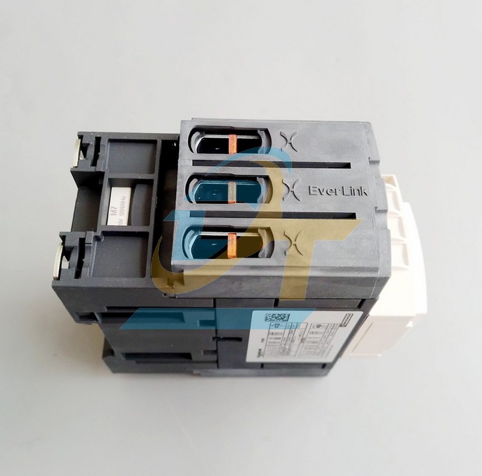 Khởi động từ 3P 40A 220V Schneider LC1D40AM7 LC1D40AM7 SCHNEIDER | Giá rẻ nhất - Công Ty TNHH Thương Mại Dịch Vụ Đạt Tâm