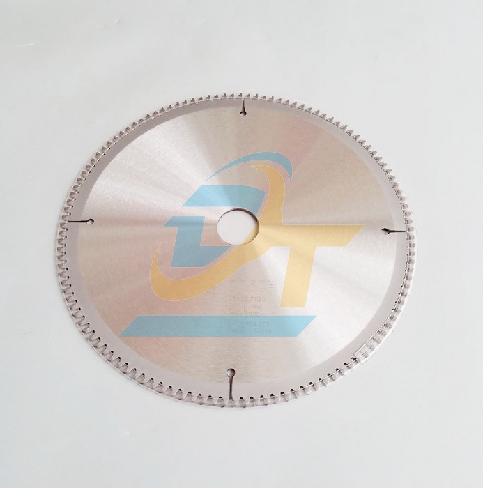Lưỡi cắt nhôm 120 răng 254x2.7x30/25mm Bosch 2608642203 2608642203 Bosch | Giá rẻ nhất - Công Ty TNHH Thương Mại Dịch Vụ Đạt Tâm