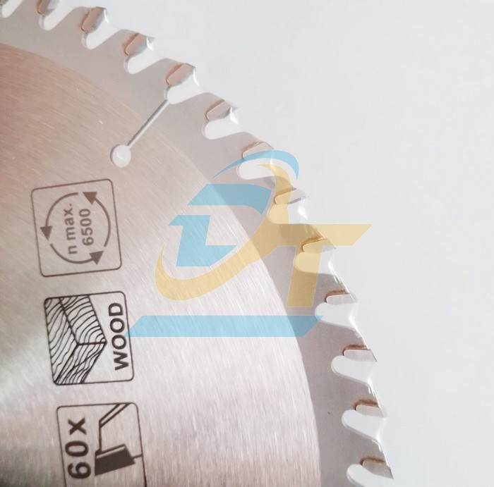 Lưỡi cưa gỗ hợp kim 60 răng 230x2.6x25.4mm Makita P-67979 P-67979 Makita | Giá rẻ nhất - Công Ty TNHH Thương Mại Dịch Vụ Đạt Tâm