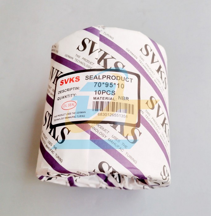 Phớt chặn dầu TC 70x95x10  Taiwan | Gi&aacute; rẻ nhất - C&ocirc;ng Ty TNHH Thương Mại Dịch Vụ Đạt T&acirc;m