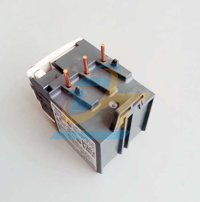 Relay nhiệt 16-24A Schneider LRD22 LRD22 SCHNEIDER | Giá rẻ nhất - Công Ty TNHH Thương Mại Dịch Vụ Đạt Tâm