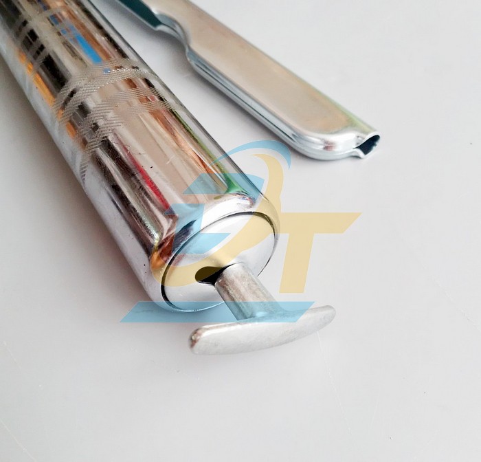Súng bơm mỡ 300cc Top AGH-10001VN AGH-10001VN TOP | Giá rẻ nhất - Công Ty TNHH Thương Mại Dịch Vụ Đạt Tâm