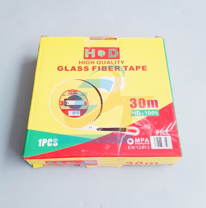 Thước dây vải 30m HD-1005  VietNam | Giá rẻ nhất - Công Ty TNHH Thương Mại Dịch Vụ Đạt Tâm