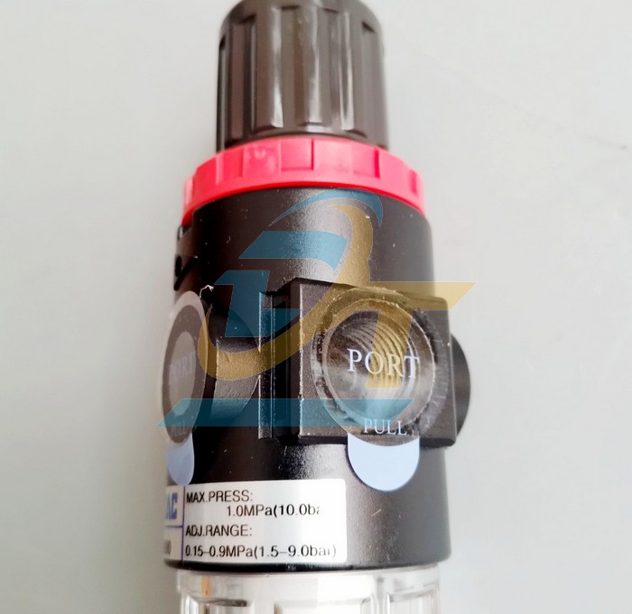 Bộ lọc điều áp khí nén Airtac AFR2000 AFR2000 Airtac | Giá rẻ nhất - Công Ty TNHH Thương Mại Dịch Vụ Đạt Tâm