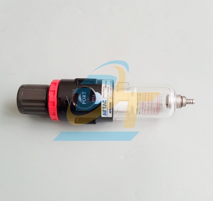 Bộ lọc điều áp khí nén Airtac AFR2000 AFR2000 Airtac | Giá rẻ nhất - Công Ty TNHH Thương Mại Dịch Vụ Đạt Tâm