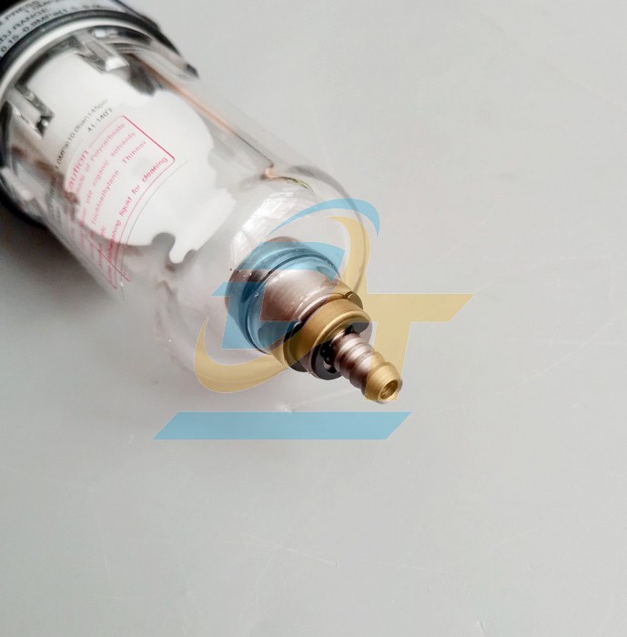 Bộ lọc điều áp khí nén Airtac AFR2000 AFR2000 Airtac | Giá rẻ nhất - Công Ty TNHH Thương Mại Dịch Vụ Đạt Tâm