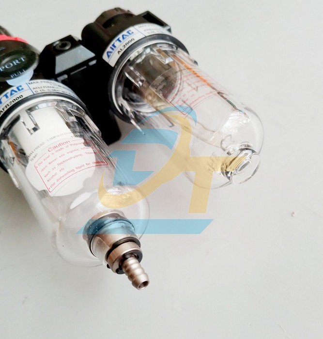 Bộ lọc đôi khí nén Airtac AFC2000  Airtac | Giá rẻ nhất - Công Ty TNHH Thương Mại Dịch Vụ Đạt Tâm