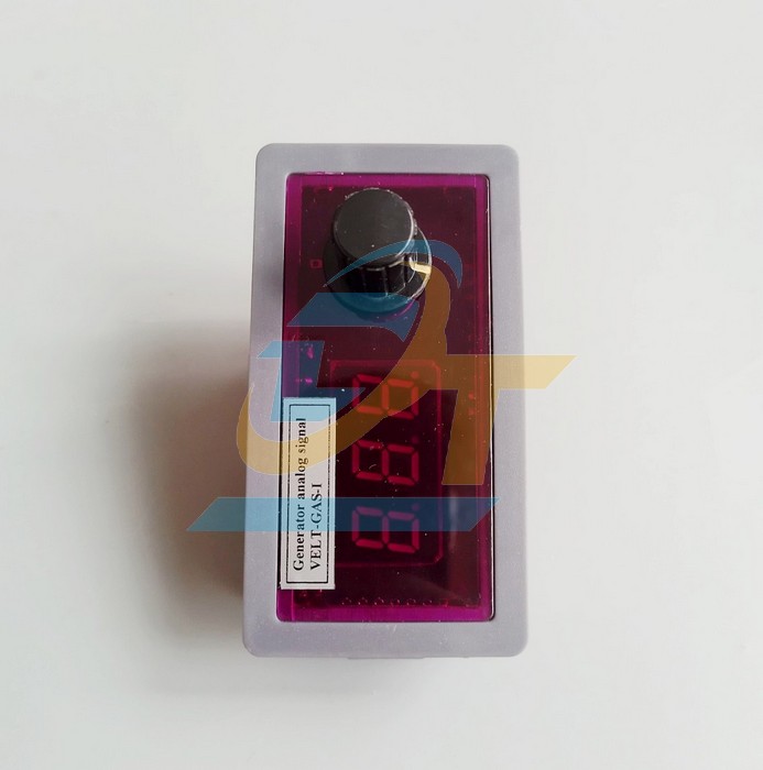 Bộ phát dòng Analog 4-20mA  China | Giá rẻ nhất - Công Ty TNHH Thương Mại Dịch Vụ Đạt Tâm