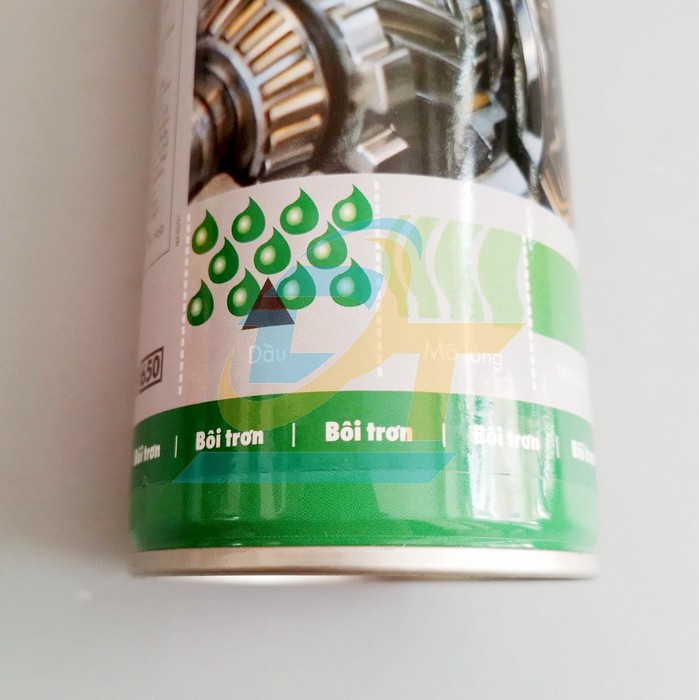Chai xịt mỡ bò nước bôi trơn chịu nhiệt 500ml Wurth HHS 2000 HHS 2000 WURTH | Giá rẻ nhất - Công Ty TNHH Thương Mại Dịch Vụ Đạt Tâm