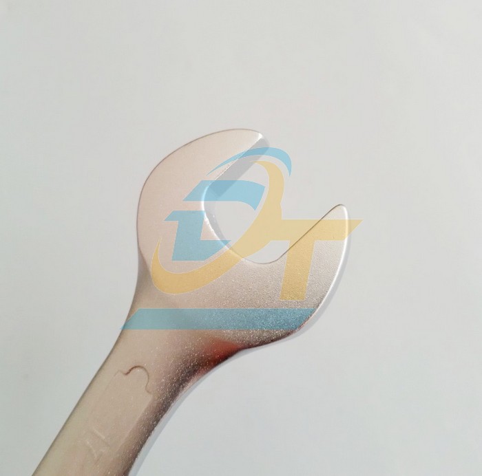 Cờ lê vòng miệng 17mm Tolsen 15825  Tolsen | Giá rẻ nhất - Công Ty TNHH Thương Mại Dịch Vụ Đạt Tâm