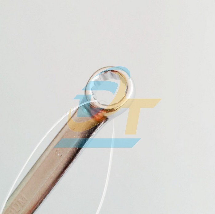 Cờ lê vòng miệng 8mm Tolsen 15816  Tolsen | Giá rẻ nhất - Công Ty TNHH Thương Mại Dịch Vụ Đạt Tâm