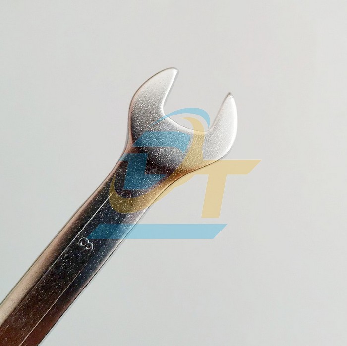 Cờ lê vòng miệng 8mm Tolsen 15816  Tolsen | Giá rẻ nhất - Công Ty TNHH Thương Mại Dịch Vụ Đạt Tâm