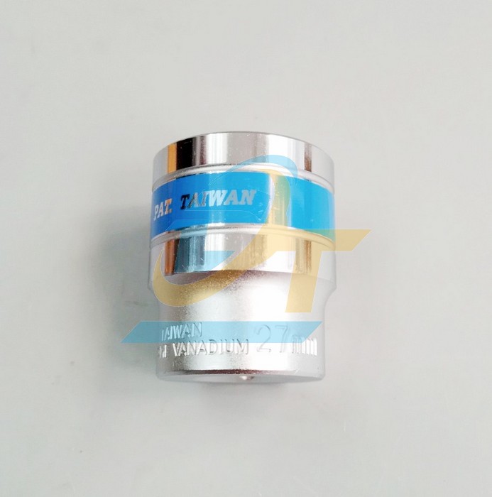 Đầu tuýp 1/2'' ra lục giác 27mm TOP TS-C27 TS-C27 TOP | Giá rẻ nhất - Công Ty TNHH Thương Mại Dịch Vụ Đạt Tâm