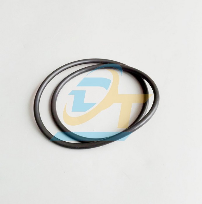 Gioăng cao su (O-ring) Viton 180x5mm  VietNam | Gi&aacute; rẻ nhất - C&ocirc;ng Ty TNHH Thương Mại Dịch Vụ Đạt T&acirc;m