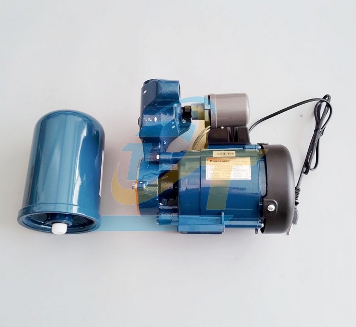 Máy bơm nước tăng áp 200W Panasonic A-200JAK A-200JAK Panasonic | Giá rẻ nhất - Công Ty TNHH Thương Mại Dịch Vụ Đạt Tâm