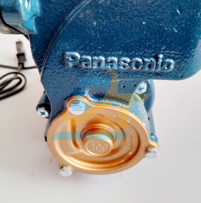 Máy bơm nước tăng áp 200W Panasonic A-200JAK A-200JAK Panasonic | Giá rẻ nhất - Công Ty TNHH Thương Mại Dịch Vụ Đạt Tâm