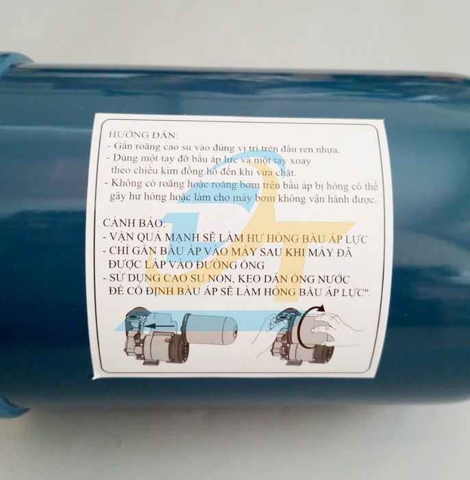 Máy bơm nước tăng áp 200W Panasonic A-200JAK A-200JAK Panasonic | Giá rẻ nhất - Công Ty TNHH Thương Mại Dịch Vụ Đạt Tâm