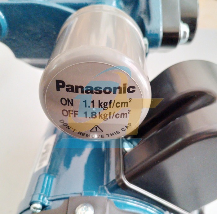 Máy bơm nước tăng áp 200W Panasonic A-200JAK A-200JAK Panasonic | Giá rẻ nhất - Công Ty TNHH Thương Mại Dịch Vụ Đạt Tâm